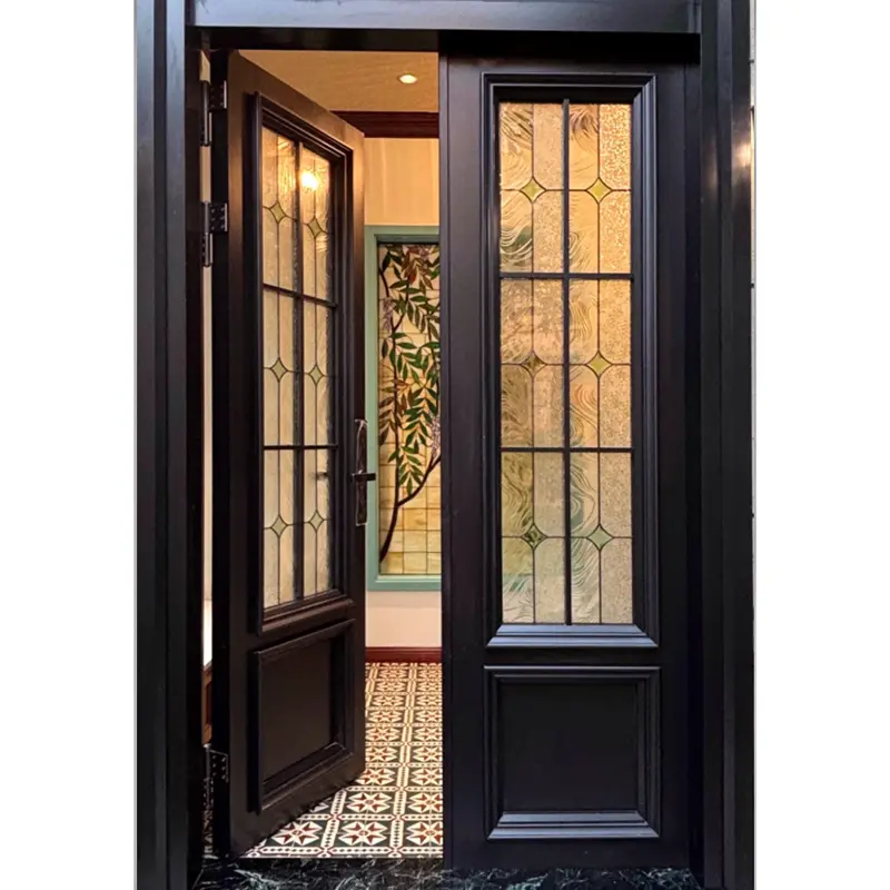 Aluminium Alloy Artium Design Ianua