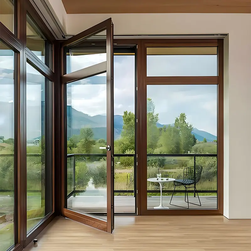 Aluminium Alloy System Ianua