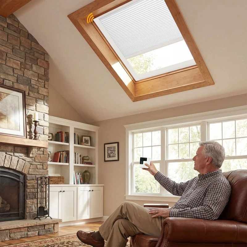 Captiosus Skylight