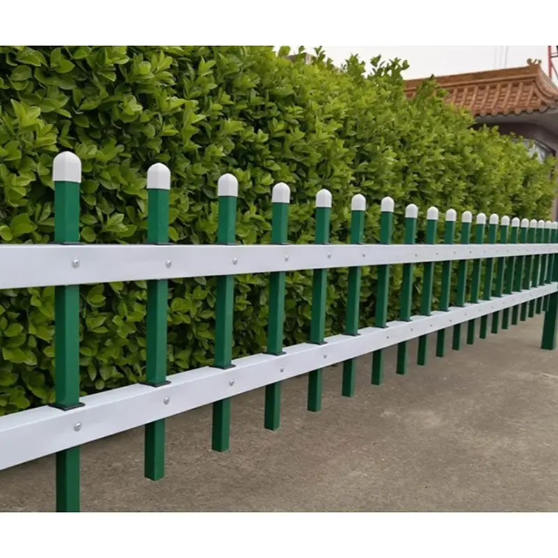 Cadmiae Ferro Gramina railings